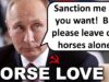 Russians DESPERATE to Remove Western Sanctions