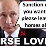 Russians DESPERATE to Remove Western Sanctions