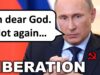 Russians Invade Russia to Liberate Russia… Again…