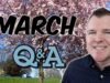 Should NATO Send Soldiers to Ukraine? – March Q&A