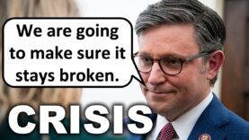 The TRUTH about Border Security and America’s Broken Immigration System