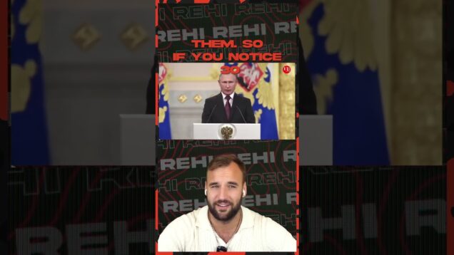 This general stole so much, that he could buy… #russia