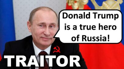 Ukraine Military Aid “Dead on Arrival” According to Speaker Johnson