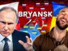 Ukraine just Invaded Bryansk Oblast, Russia | Ukraine War Update