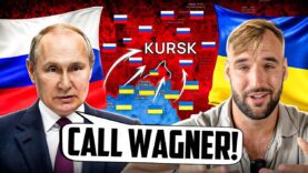 Ukrainian Army pushes deeper into Kursk, Russia | Ukraine War