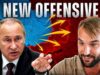 Ukrainians are preparing Offensives Everywhere! | Ukraine War Update