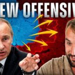 Ukrainians are preparing Offensives Everywhere! | Ukraine War Update