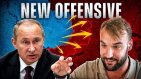 Ukrainians are preparing Offensives Everywhere! | Ukraine War Update
