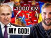Ukrainians control 1000 square kilometres in Kursk | Ukraine War