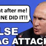 What REALLY Happened in the Moscow Attacks?