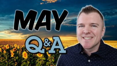 What if Donald Trump Wins in November? – May Q&A