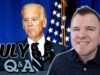 Who Will Replace Biden? July Q&A