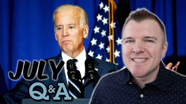 Who Will Replace Biden? July Q&A