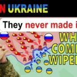 03 Oct: Wow! Russian Factory Assault TURNS INTO BLOODBATH! | War in Ukraine Explained