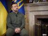 'A war of two countries against one' — Zelensky urges