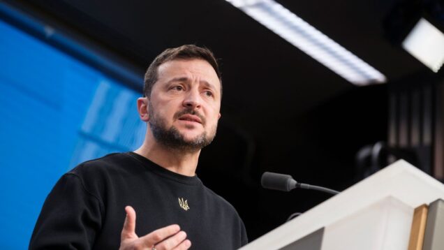 'First step to World War' — North Korea preparing 10,000