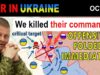 07 Oct: BRUTAL DEFEAT! Ukrainian Forces DECAPITATE RUSSIAN STRIKE FORCE!