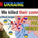 07 Oct: BRUTAL DEFEAT! Ukrainian Forces DECAPITATE RUSSIAN STRIKE FORCE! | War in Ukraine Explained