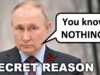 10 Reasons Why Russia Invaded Ukraine