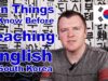 10 Things to Know Before Teaching English in South Korea