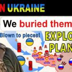 12 Oct: Ukrainian Forces BLOW UP ENTIRE RESIDENTIAL AREA WITH RUSSIANS INSIDE | War in Ukraine