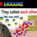 16 Oct: INSANE FOOTAGE: RUSSIANS ON PURPOSE BOMB & KILL OWN TROOPS | War in Ukraine Explained