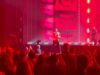 I saw Maroon 5 at the Dolby Live Theater at