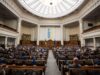 MP Yaroslav Zhelezniak: Developments in Ukraine’s parliament on economic reforms,