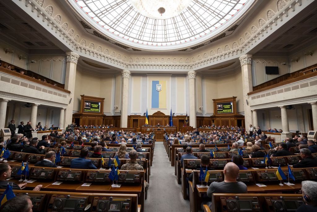 MP Yaroslav Zhelezniak: Developments in Ukraine’s parliament on economic reforms, international obligations — Issue 77