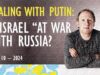 2024-10-11 | @SiliconWafers | Is Israel at War with Russia