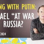 2024-10-11 |  @SiliconWafers  | Is Israel at War with Russia After Strike Near...