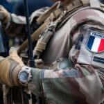 2,300 Ukrainian soldiers being trained in France as part of new brigade