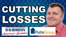 $25K Trading Challenge (Day 105) – Cutting Losses