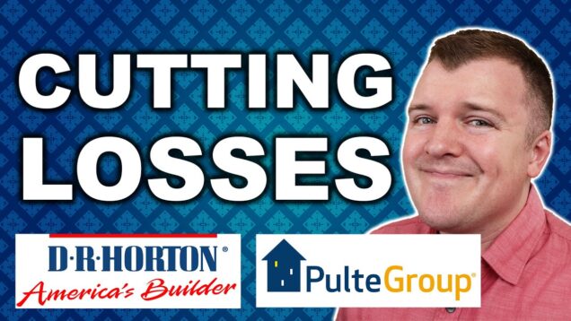 $25K Trading Challenge (Day 105) – Cutting Losses