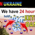 27 Sep: DEFENSE ON THE BRINK! Russians CLOSE IN. Ukrainians FIGHT FOR SURVIVAL. | War in Ukraine