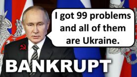 45 Billion Reasons Why Russia Just Lost