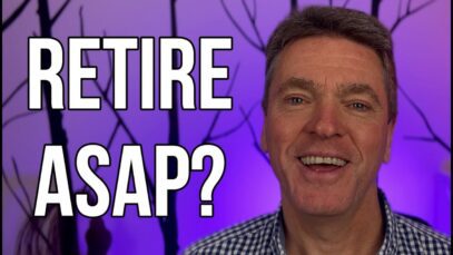 5 Questions to Decide if You Should Retire