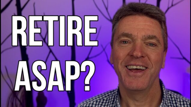 5 Questions to Decide if You Should Retire