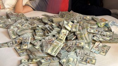 $ 6 million undeclared wealth unravels careers of mother-son top