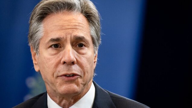 8,000 North Korean troops have been deployed to Kursk Oblast,