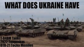 A Detailed Look At Ukraine’s Defenses
