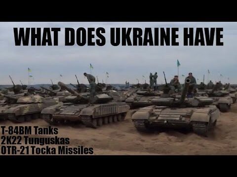 A Detailed Look At Ukraine’s Defenses