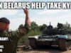 A Detailed Look at What Belarus Can Provide Russia in