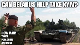 A Detailed Look at What Belarus Can Provide Russia in