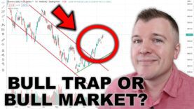 A New Bull Market? Or the Biggest Bull Trap Ever?