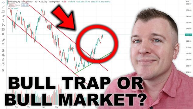 A New Bull Market? Or the Biggest Bull Trap Ever?