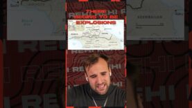 A new conflict is brewing in the Caucasus… #russia #chechnya