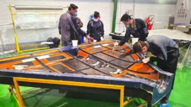 AP: Russia dupes African women into making drones for its