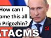 ATACMS Are Soon Coming to Ukraine