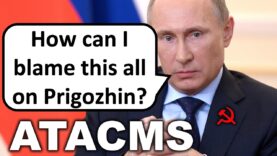 ATACMS Are Soon Coming to Ukraine